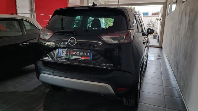 Opel Crossland X 1.2 Turbo 12V 110 CV Start&Stop Advance - Foto 6