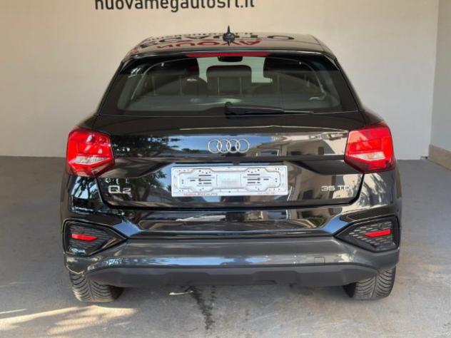 AUDI Q2 35 TDI S tronic Business Advanced rif. 24158979 - Foto 6