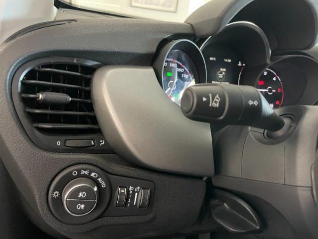 FIAT 500X 1.3 MultiJet 95 CV Sport rif. 23641469 - Foto 2