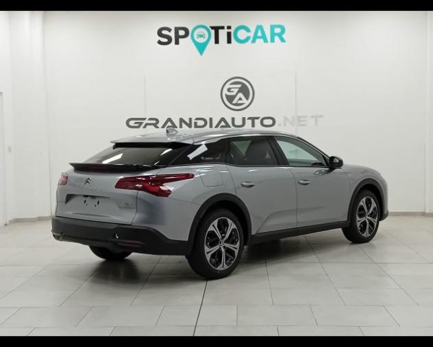 CITROEN C5 X 1.6 hybrid phev Shine 225cv e-eat8 rif. 21053851 - Foto 8