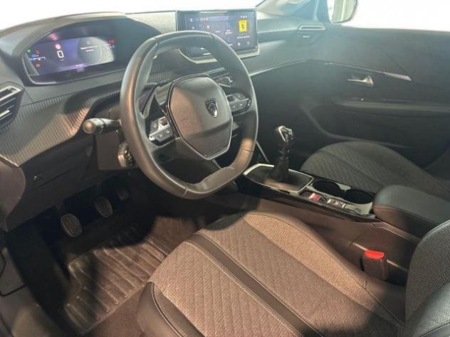 PEUGEOT 208 PureTech 100 Stop&Start 5 porte Allure rif. 23874081 - Foto 9