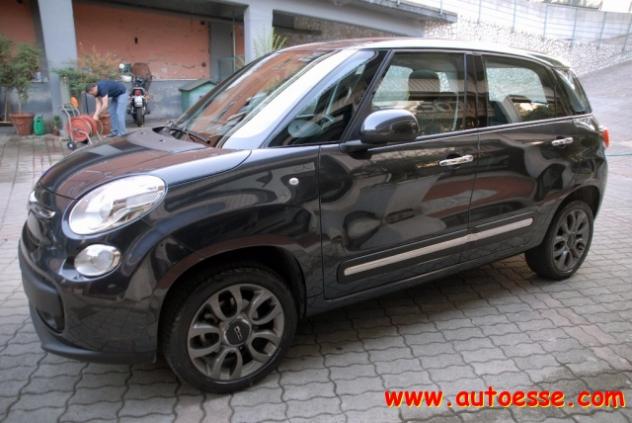 FIAT 500L 0.9 TwinAir Turbo Natural Power Lounge rif. 23935672 - Foto 6