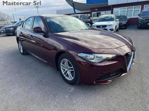 ALFA ROMEO Giulia 2.2 t Business 160cv AT8 - FV255SR rif. 24076331 - Foto 6