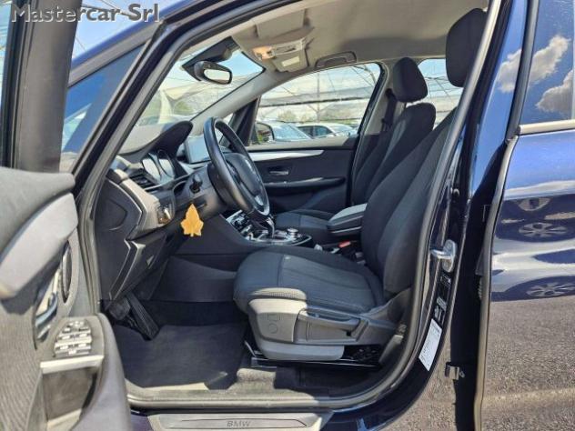 BMW 216 D Active Tourer Active Tourer Business auto - GA70 rif. 23805962 - Foto 10
