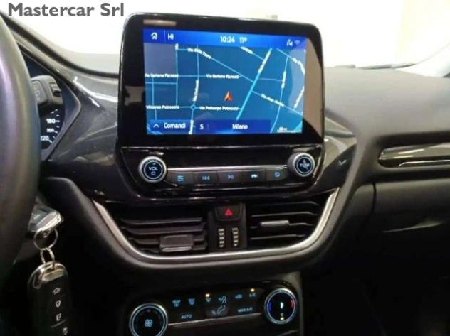 FORD Puma Puma II 2020 1.0 ecoboost h Titanium Navi -GD314BB rif. 23770989 - Foto 9