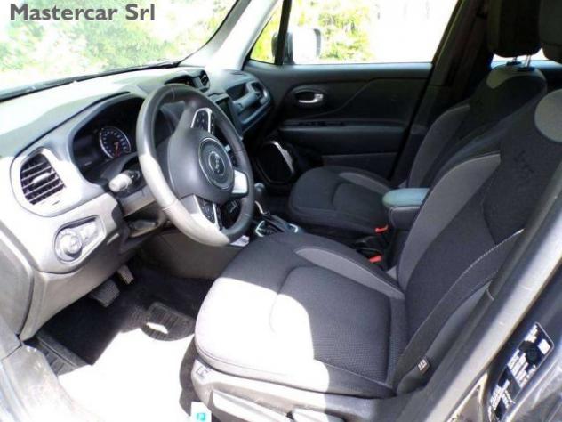 JEEP Renegade Renegade 1.5 turbo t4 mhev Limited 2wd 130cv DCT rif. 23770967 - Foto 5