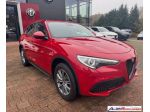 Alfa Romeo Stelvio Stelvio 2.0 Turbo 200 CV AT8 Q4 Super