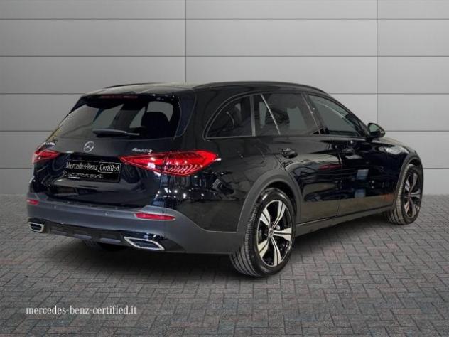 MERCEDES-BENZ C 220 d Mild hybrid 4Matic Premium All-Terrain rif. 23723198 - Foto 2
