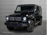 MERCEDES-BENZ G 350 d S.W. rif. 23396549