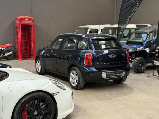 MINI Countryman Mini One D rif. 24077564 - Foto 6