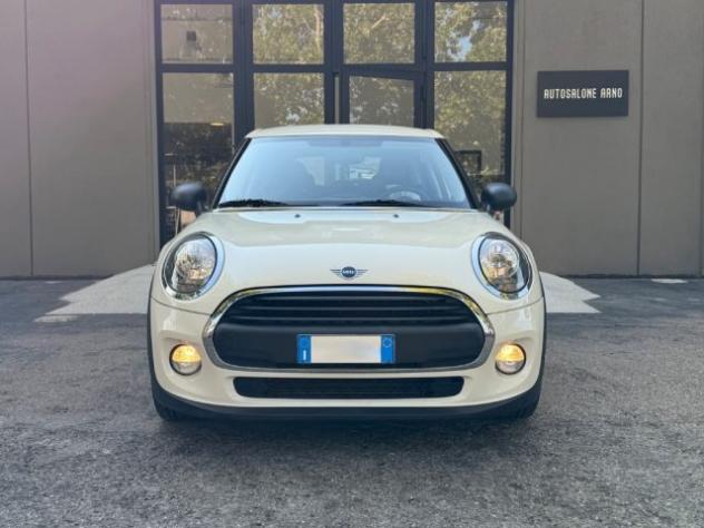 MINI One 1.5 One 75 CV 5 porte rif. 24118239 - Foto 2