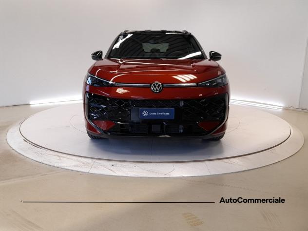 Volkswagen T-Roc 1.5 eTSI 110kW ACT R-Line DSG - Foto 2