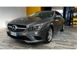MERCEDES-BENZ CLA 180 d S.W. Automatic Executive rif. 23979716