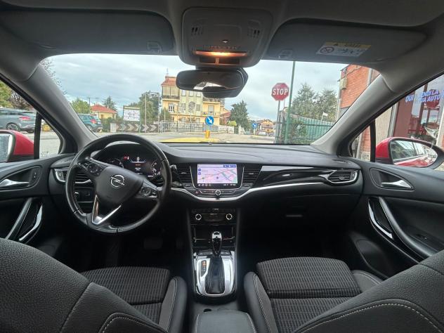 Opel Astra 1.5 CDTI 122 CV ULTIMATE AUTOMATICA - Foto 5