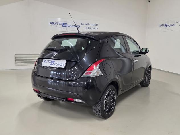Lancia Ypsilon 1.2 69cv GPL Ecochic Gold - Foto 5
