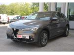 ALFA ROMEO Stelvio Q4 Navi Retrocamera rif. 23765282