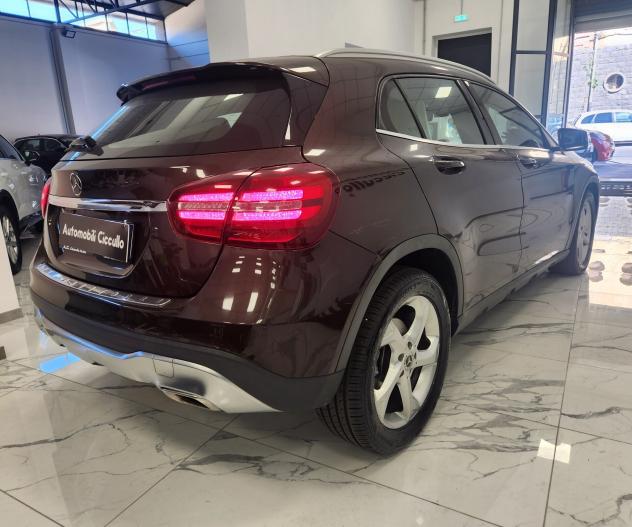 Mercedes-benz GLA 180 GLA 180 d Sport - Foto 9