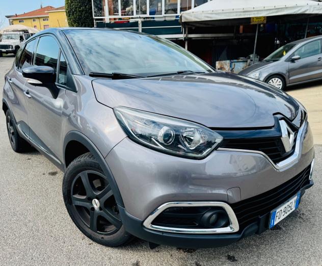 Renault Captur TCe 120 CV Automatica - Foto 2