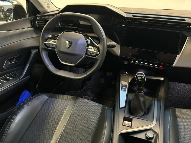 Peugeot 308 Allure Pack PureTech 130 S&S - Foto 10