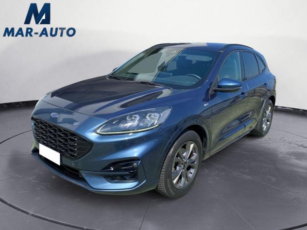 Ford Kuga Kuga 1.5 ecoblue ST-Line X 2wd 120cv auto