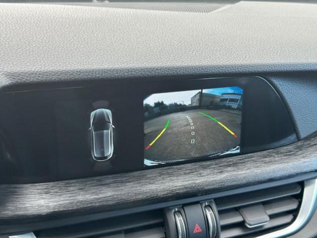 ALFA ROMEO Stelvio 2.2 TD 190cv AT8 Q4 Super (Pelle/APP/Led/Retro) rif. 23700030 - Foto 10