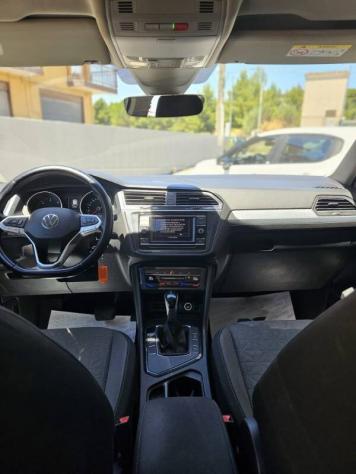 Volkswagen Tiguan 2.0 tdi Elegance 150cv dsg - Foto 10