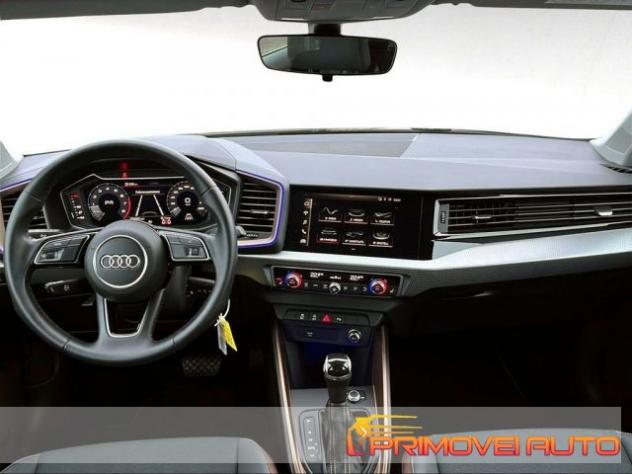 AUDI A1 SPB 35 TFSI S tronic S line rif. 20418188 - Foto 2