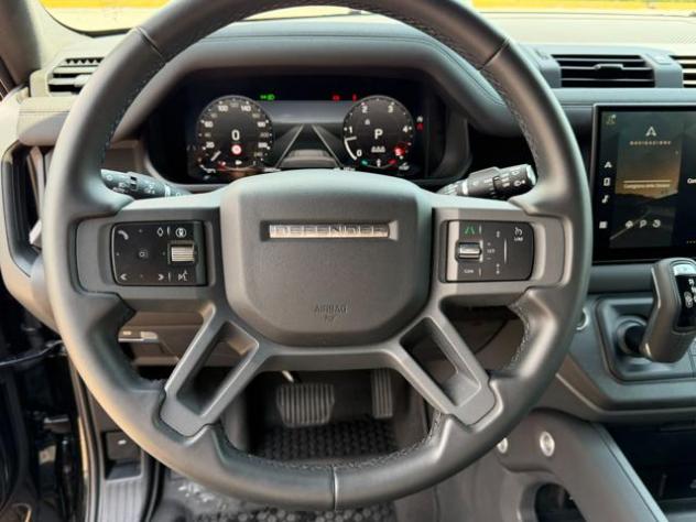 LAND ROVER Defender 90 3.0D I6 200 CV AWD Auto X-Dynamic SE rif. 23731968 - Foto 8