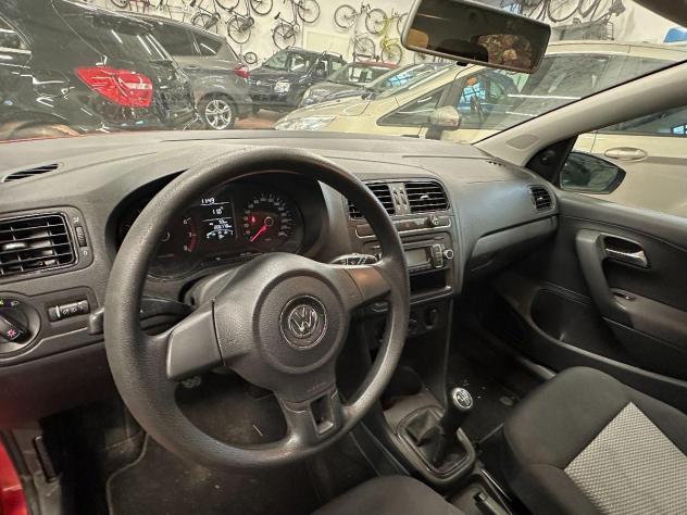 VOLKSWAGEN - Polo - 1.2 60CV 5p. Trendline GPL - Foto 3