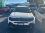 Jeep Avenger JEEP Mhev My25 Altitude 1.2 100cv Dct Mhev