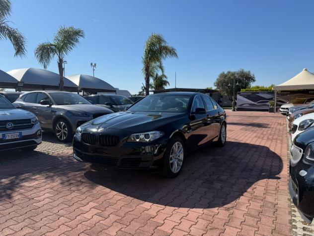 Bmw 520 520d
