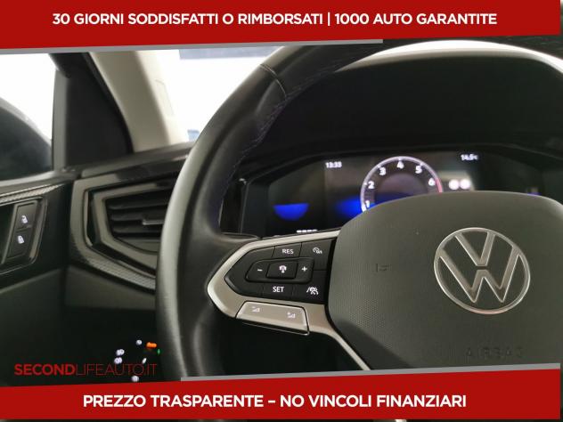 Volkswagen Taigo 1.0 tsi Life 110cv dsg - Foto 10
