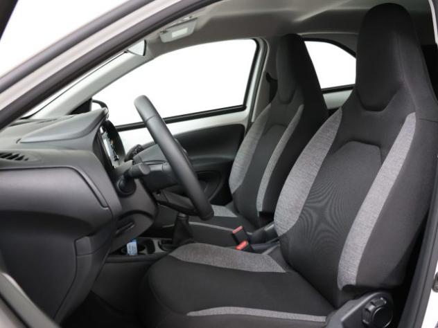 TOYOTA Aygo X 1.0 72CV Play *PROMO PARISI GROUP* rif. 23308001 - Foto 8