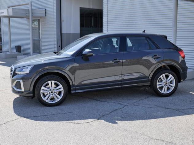 AUDI Q2 1.5 (35) Tfsi 150cv S-tronic Business Advanced rif. 23551820 - Foto 2
