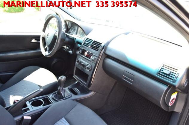 MERCEDES-BENZ A 150 Classic 1.5 95CV X NEOPATENTATI rif. 24233100 - Foto 9