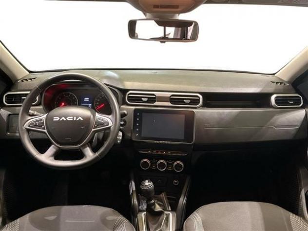 DACIA Duster 1.0 tce Journey 4x2 90cv rif. 24202153 - Foto 6