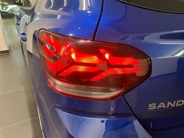 DACIA Sandero Streetway 1.0 TCe Expression 5 marce rif. 24100588 - Foto 8