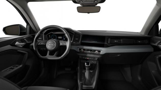 AUDI A1 Audi allstreet Identity Contrast 30 TFSI 85(116) rif. 24058024 - Foto 8