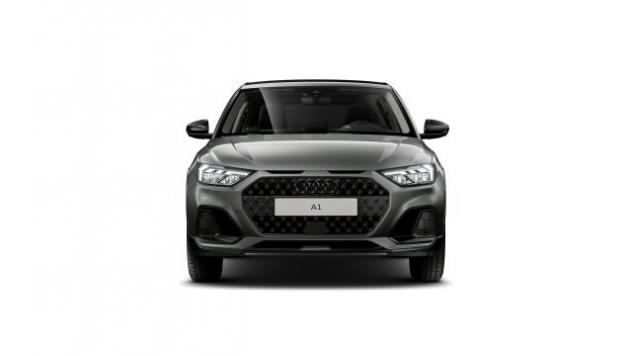 AUDI A1 Audi allstreet Identity Contrast 30 TFSI 85(116) rif. 24058024 - Foto 3