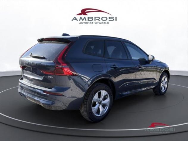 VOLVO XC60 B5 AWD Mild hybrid Benzina Core - AUTOCARRO rif. 24215790 - Foto 3