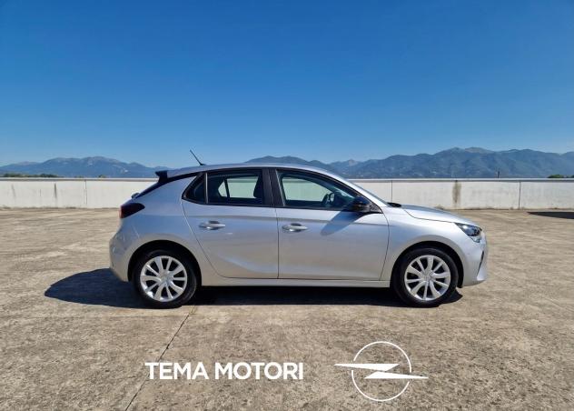 Opel Corsa VI 2020 1.2 Edition s&s 75cv - Foto 6