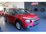 Citroen C3 PureTech 82 Feel