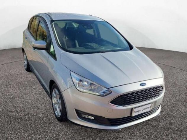 FORD C-Max III 2015 1.0 EcoBoost Plus rif. 23690478