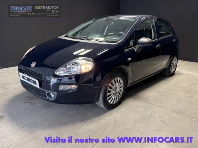 FIAT Punto 1.3 MJT 95 CV Street rif. 24122937 - Foto 3