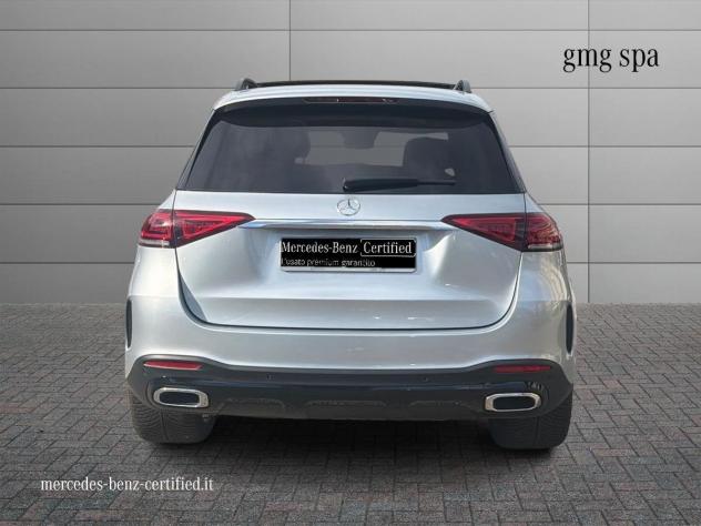Mercedes-Benz GLE 450 mhev (eq-boost) Premium Plus 4matic auto - Foto 4