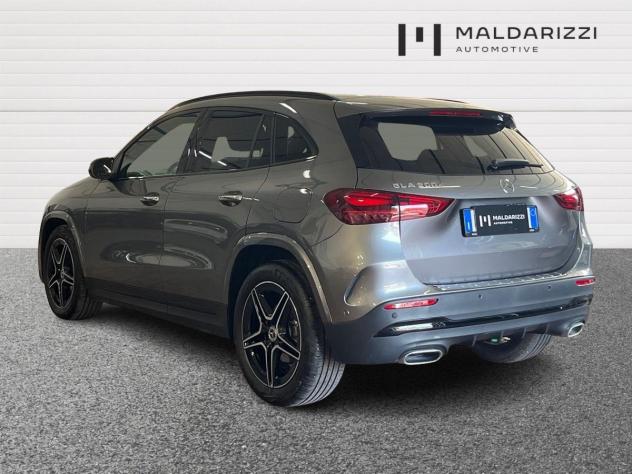 Mercedes-Benz GLA GLA-H247 2023 200 d AMG Line Advanced Plus auto - Foto 4