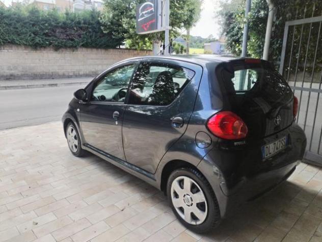 Toyota Aygo 12V VVT-i 5 Porte Now - Foto 4
