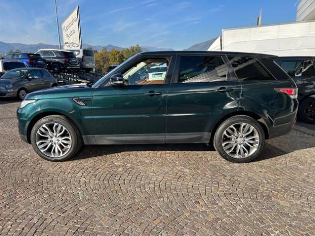 LAND ROVER Range Rover Sport 3.0 TDV6 HSE Dynamic rif. 24238919 - Foto 3