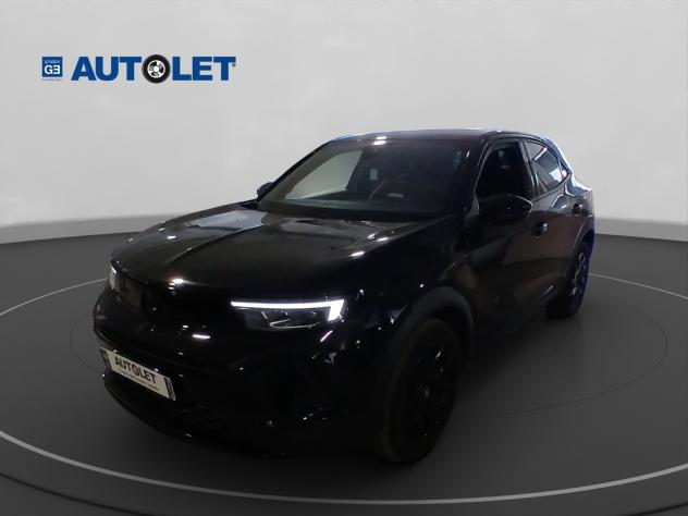 Opel Mokka 1.2 Turbo GS Line 100cv