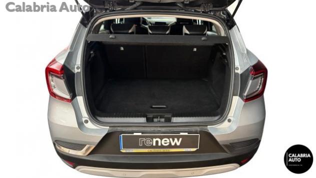 RENAULT Captur Mild Hybrid 140 CV Techno rif. 23400203 - Foto 5